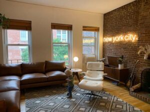 office neon signs
