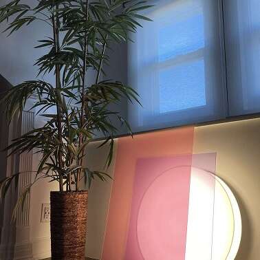 led floor lamp