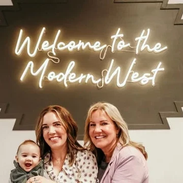 home decor custom neon sign