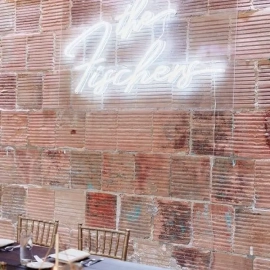 neon sign for wedding the best custom neon sign